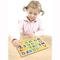 Melissa & Doug Alphabet Sound Puzzle, 13.25in x 10in, 26 Pieces 340 - alternate 7